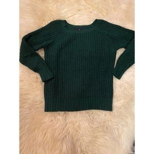 American Eagle sweater